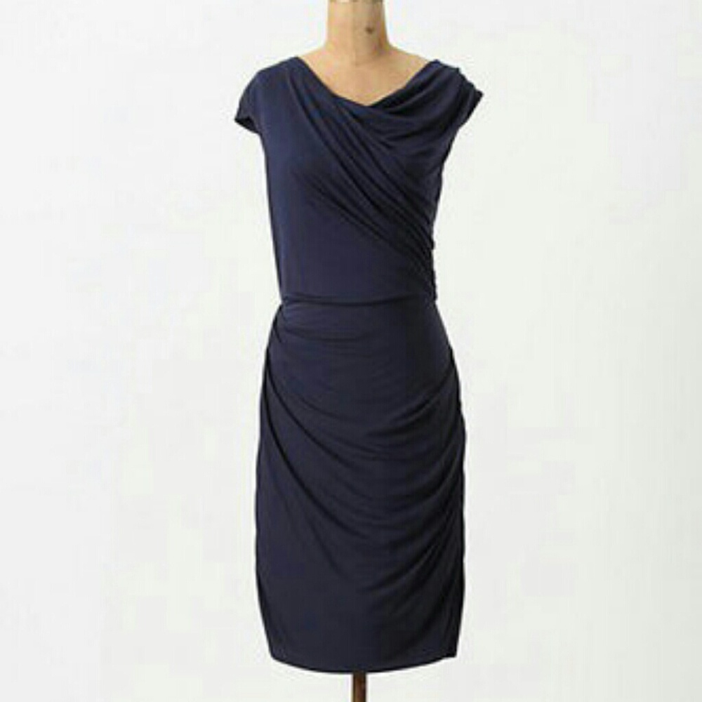 Anthropologie Dress